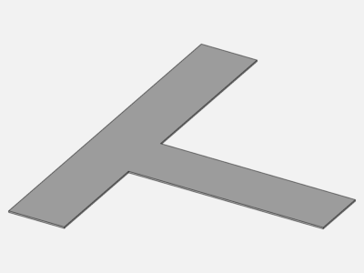 Tutorial 1: Connecting rod stress analysis image