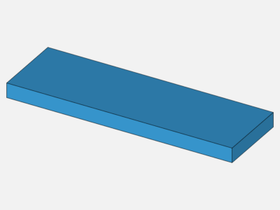 outdoor lightweight structure for COVID-19 testing image