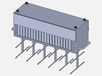 Seal trolley image