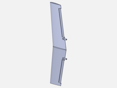 Tutorial 2: Pipe junction flow image