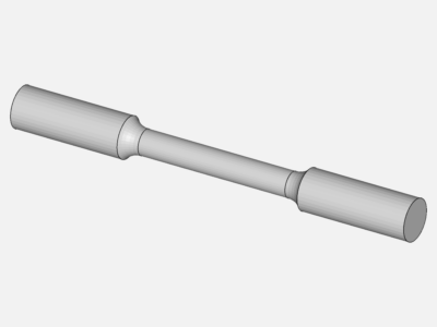 ASTM E 8M 04- 9mm -K.Reyes -FEA image