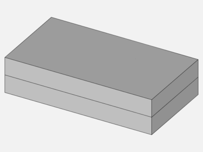 multiphase flow around a hull image