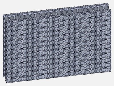 Battery Thermal Management System image