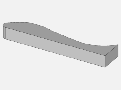 Tutorial 2: Pipe junction flow image