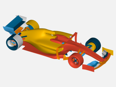 f1 car image