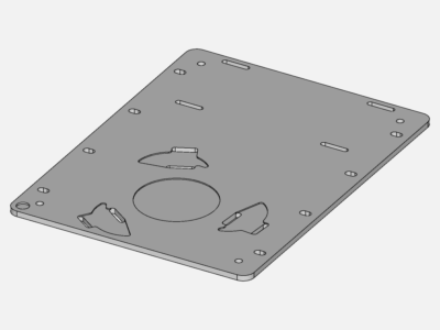 Tutorial 3: Differential casing thermal analysis image