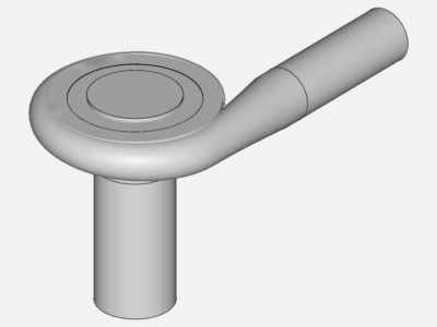 cfd turbocharger image