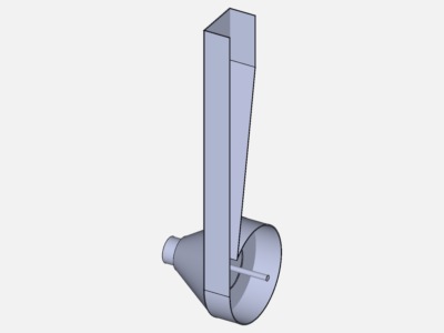 Smart Vortex Turbine image