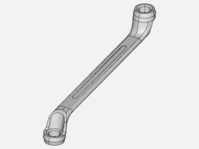 Ring Spanner image