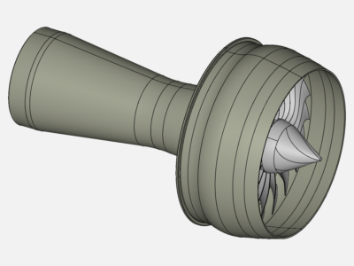 Gas Turbine image