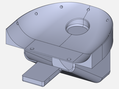 Cooling Fan Assessment image