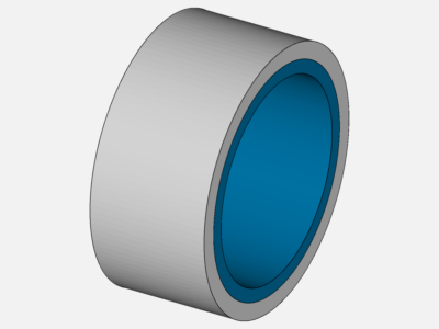 Thermal stress 2 ring image