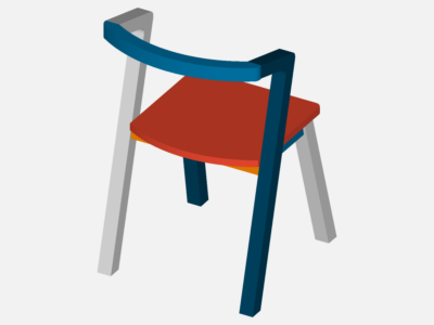 Chair Stress Test image