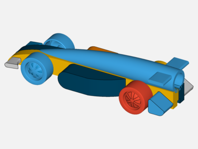 Tutorial 2: Pipe junction flow image