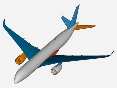 Airbus a350 image