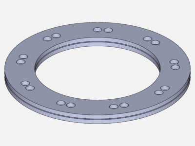 Single Plate Clutch image