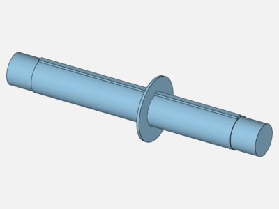 Manufacture 3 CAD project image