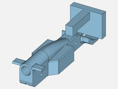 F1 Car Model Kane V1 image