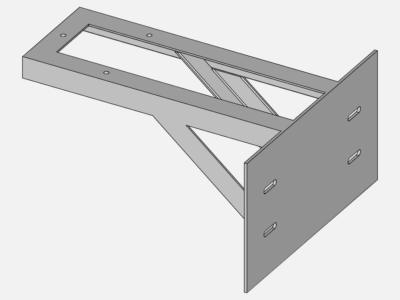 Microwave Sensor Arm image