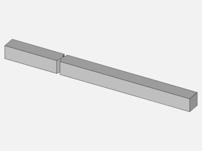 Bar with notches - mod 7 image