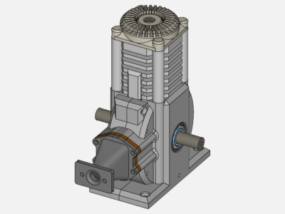 2 Stroke ICE image