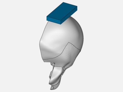 Skull Impact image