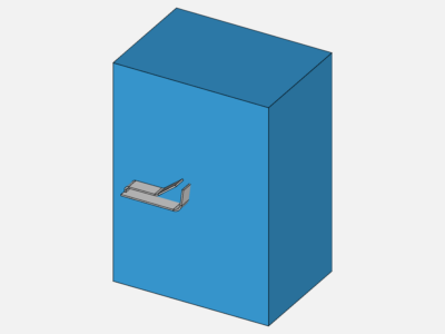 Tutorial 2: Pipe junction flow image