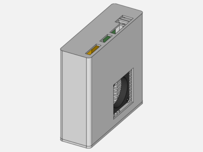 EC cooling - base geometry image