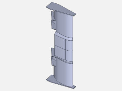 cfd front wing 5.0 image