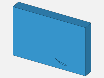 Airfoil Pinholes Backup image