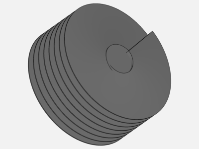 Tutorial 2: Pipe junction flow image