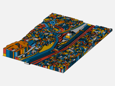 Tutorial 3: Differential casing thermal analysis image