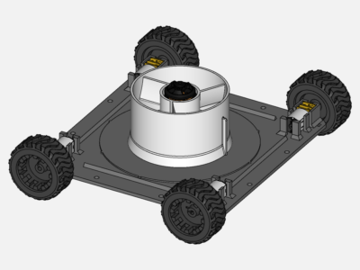 STATIC FORCE SIMULATION image