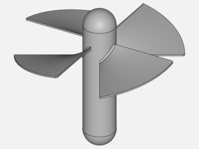 Fluids Turbine image