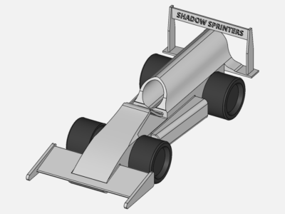 Shadow Sprinters 2 image