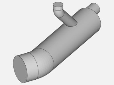 Pipe Dilution image