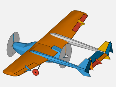Cessna 337 image