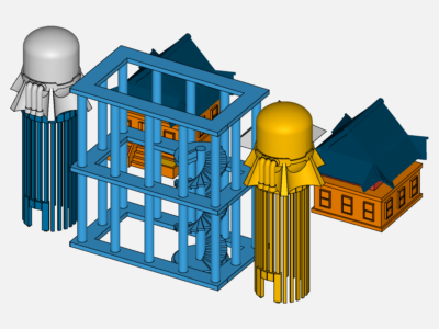 Tutorial 2: Pipe junction flow image