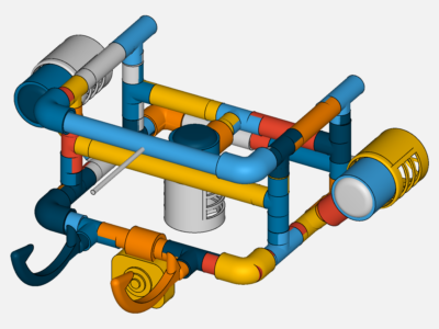 ROV DYNAMICS image