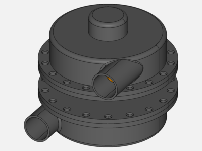 Air turbine motor image