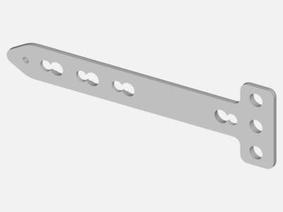 High Tibia Osteotomy Simulation image