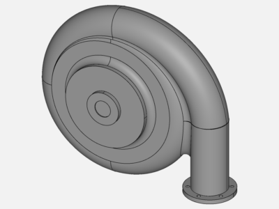 Tutorial 2: Pipe junction flow image