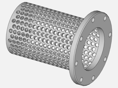 STRAINER image