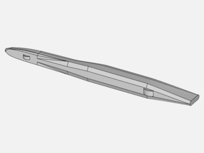 LSR WINDTUNNEL image