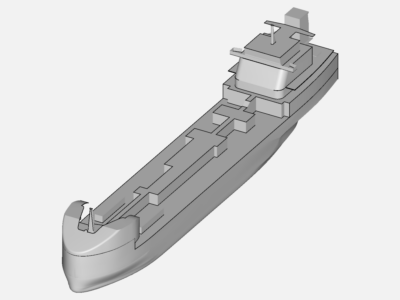 nez bas deflecteurs image