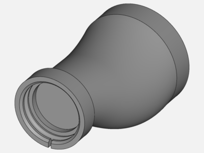 Tube inlet image