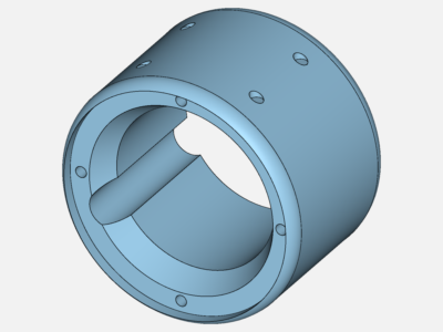 simulation turbine image