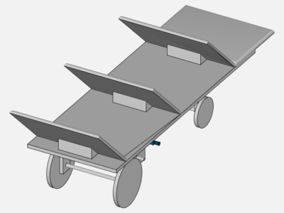 Solar Car image