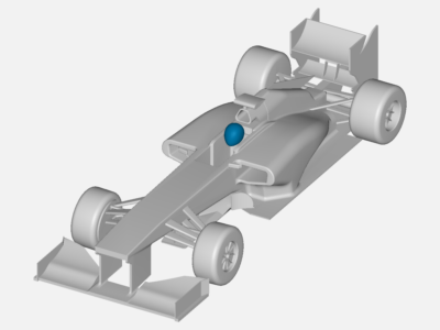 F138 Aerodynamics image