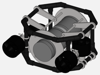 CFD ROV image